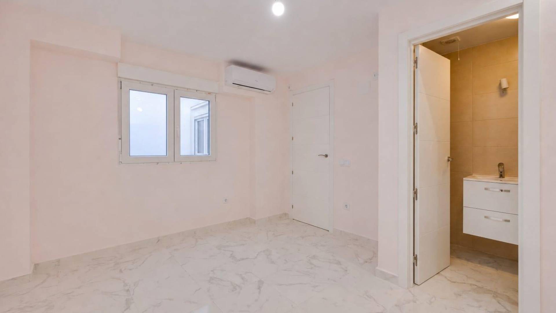 Gebraucht - Wohnung - Torrevieja - Centro