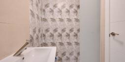Gebraucht - Wohnung - Torrevieja - Centro