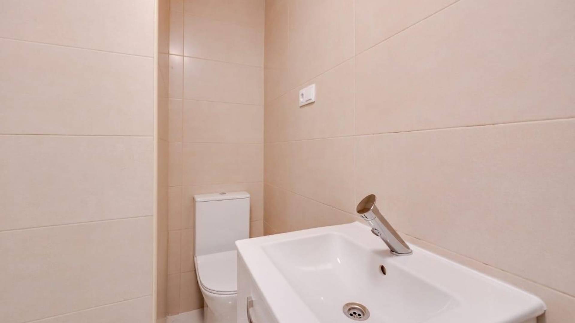 Gebraucht - Wohnung - Torrevieja - Centro