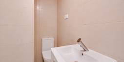 Gebraucht - Wohnung - Torrevieja - Centro