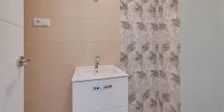 Gebraucht - Wohnung - Torrevieja - Centro
