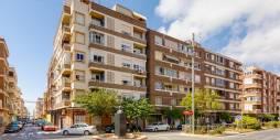 Gebraucht - Wohnung - Torrevieja - Centro