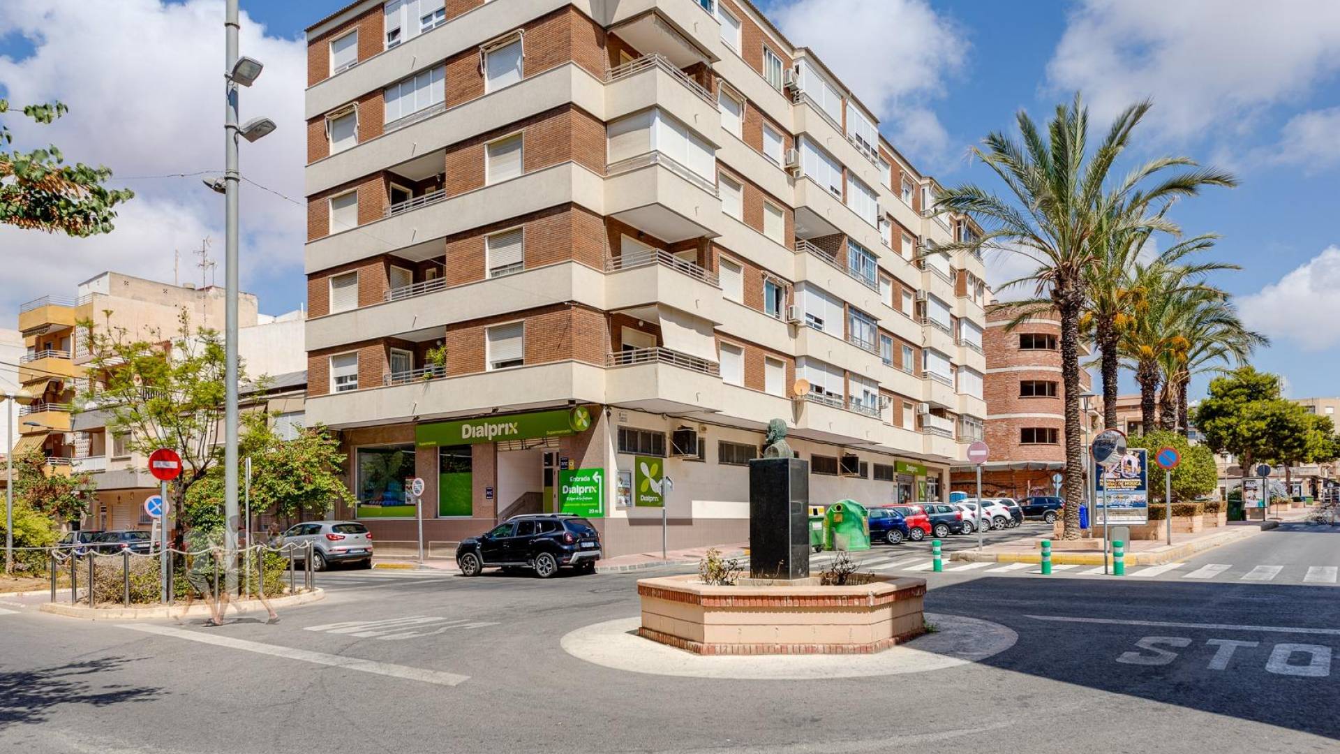 Gebraucht - Wohnung - Torrevieja - Centro