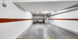 Gebraucht - Wohnung - Torrevieja - Centro