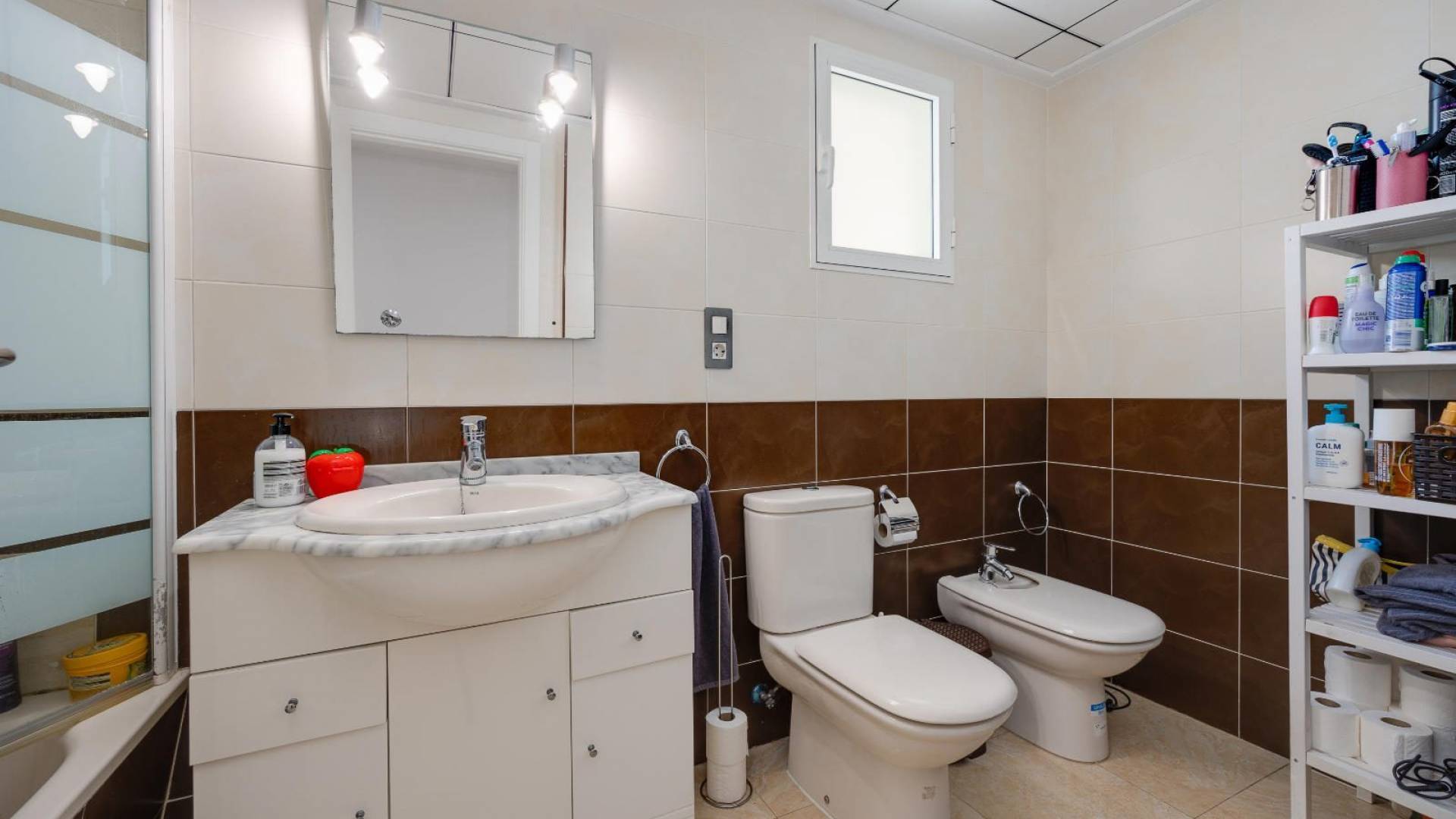 Gebraucht - Wohnung - Torrevieja - Centro