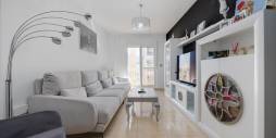 Gebraucht - Wohnung - Torrevieja - Centro