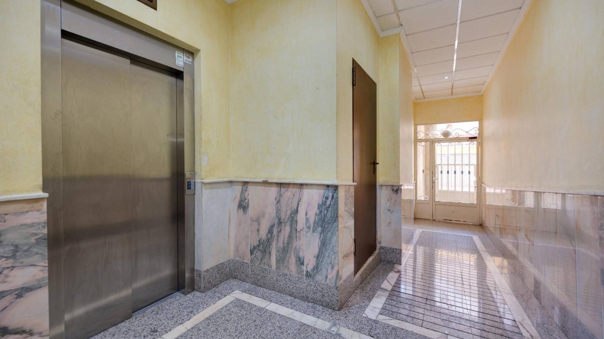 Gebraucht - Wohnung - Torrevieja - Centro