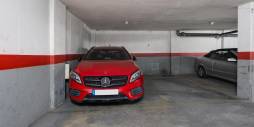 Gebraucht - Wohnung - Torrevieja - Centro