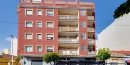 Gebraucht - Wohnung - Torrevieja - Centro