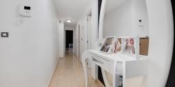 Gebraucht - Wohnung - Torrevieja - Centro