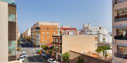 Gebraucht - Wohnung - Torrevieja - Centro