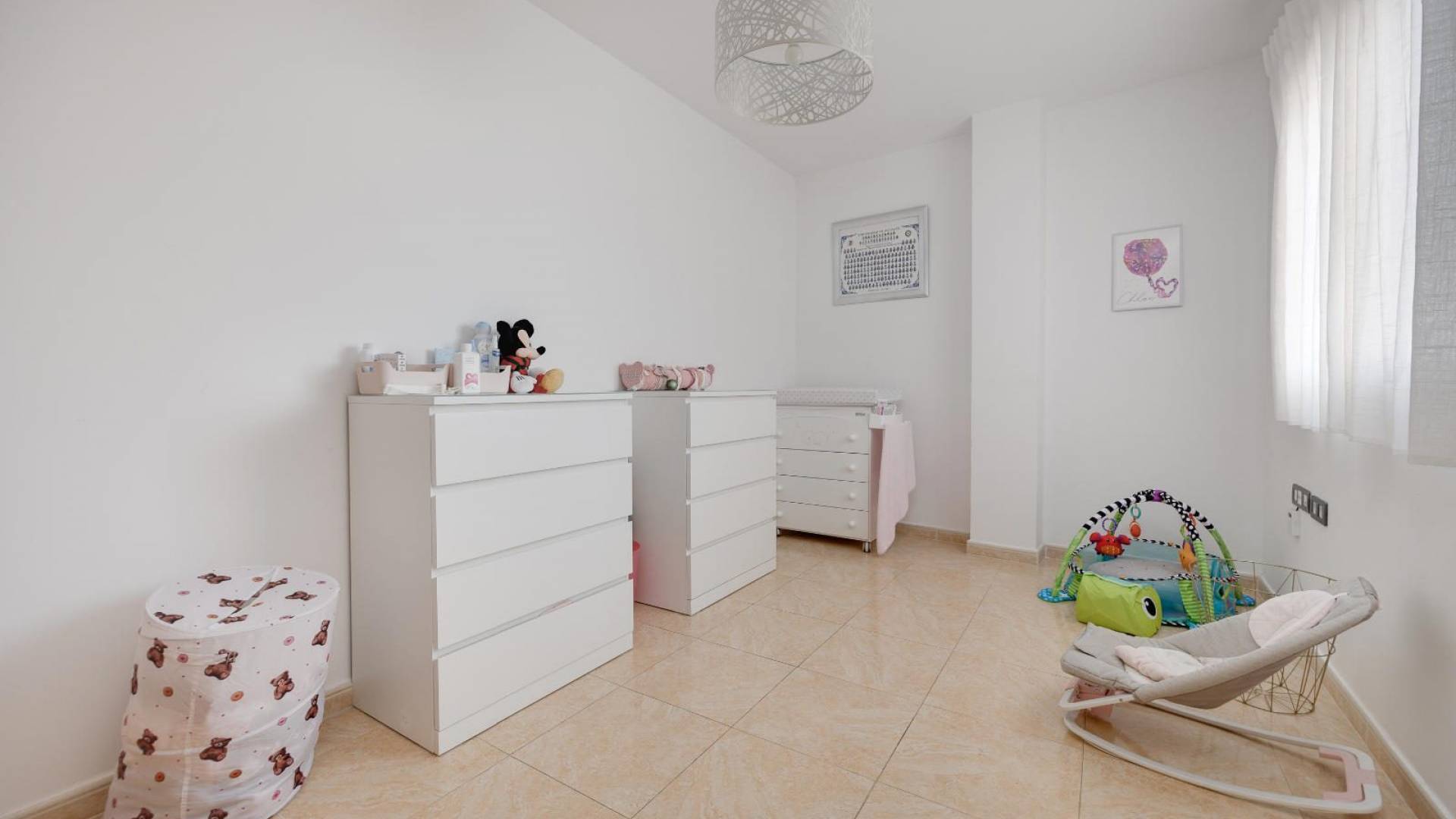 Gebraucht - Wohnung - Torrevieja - Centro