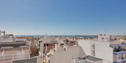 Gebraucht - Wohnung - Torrevieja - Centro