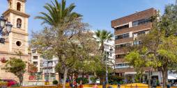 Gebraucht - Wohnung - Torrevieja - Centro