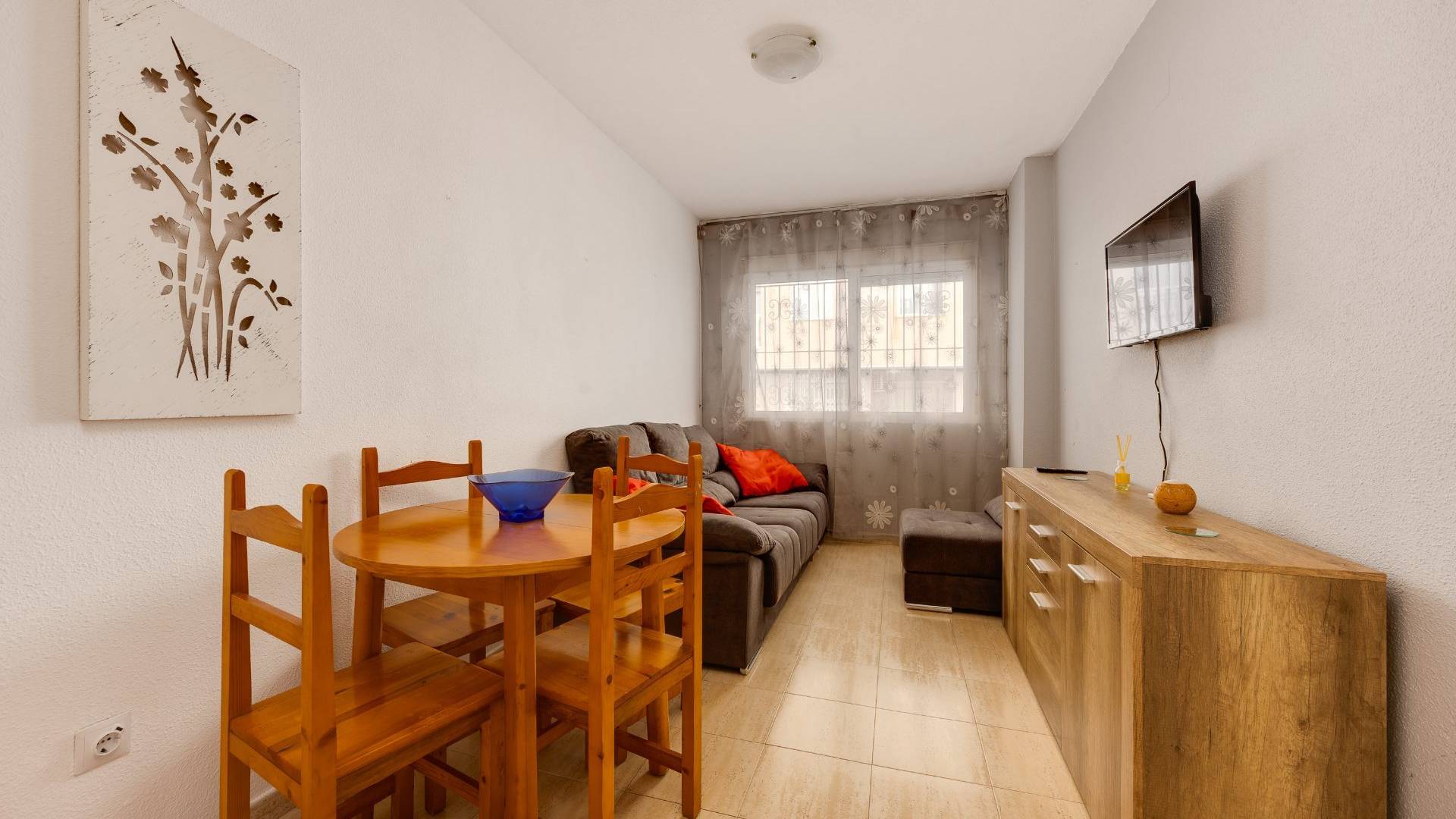 Gebraucht - Wohnung - Torrevieja - Centro