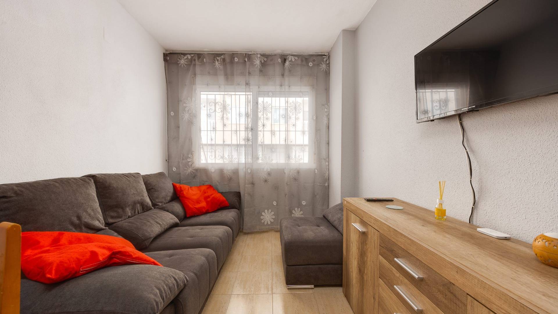 Gebraucht - Wohnung - Torrevieja - Centro