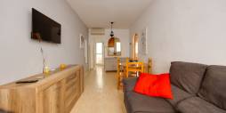 Gebraucht - Wohnung - Torrevieja - Centro