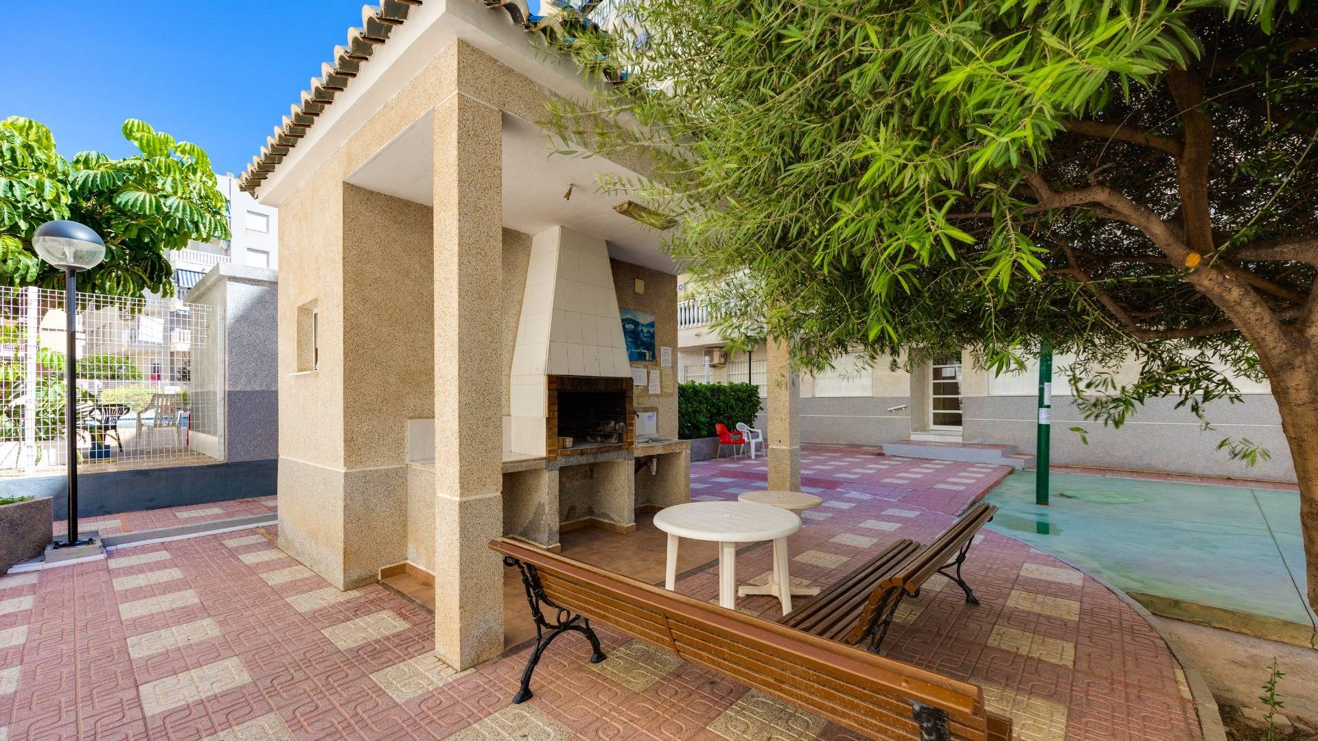 Gebraucht - Wohnung - Torrevieja - Centro