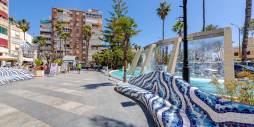 Gebraucht - Wohnung - Torrevieja - Centro