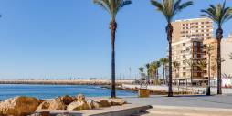 Gebraucht - Wohnung - Torrevieja - Centro