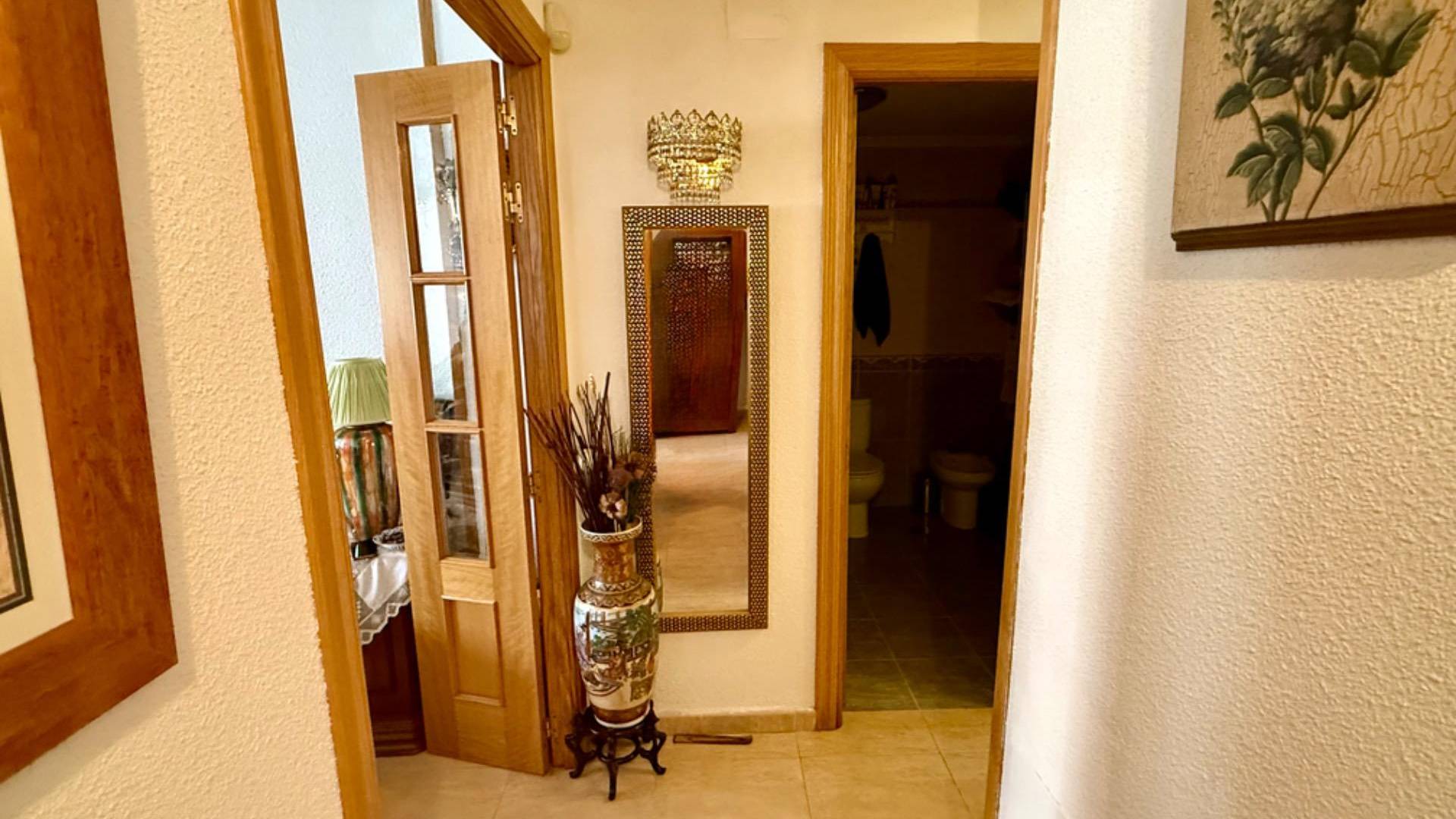Gebraucht - Wohnung - Torrevieja - Centro