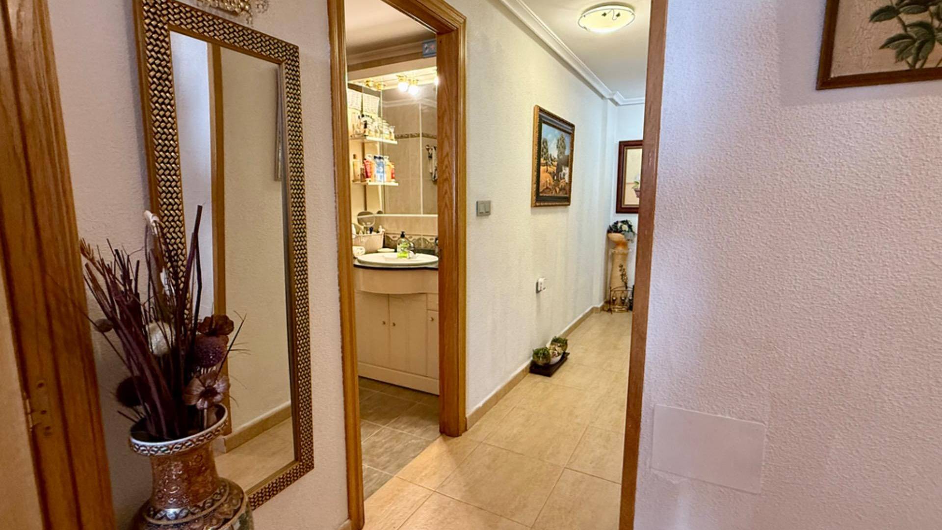 Gebraucht - Wohnung - Torrevieja - Centro