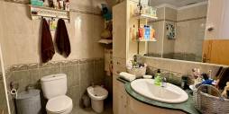 Gebraucht - Wohnung - Torrevieja - Centro