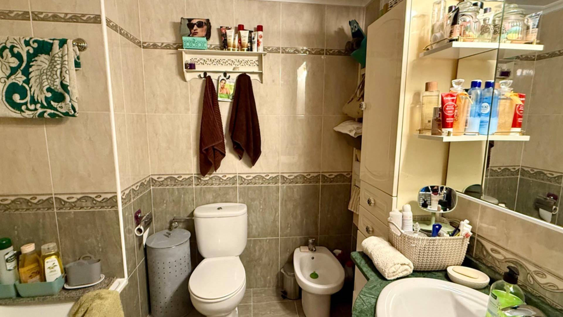 Gebraucht - Wohnung - Torrevieja - Centro