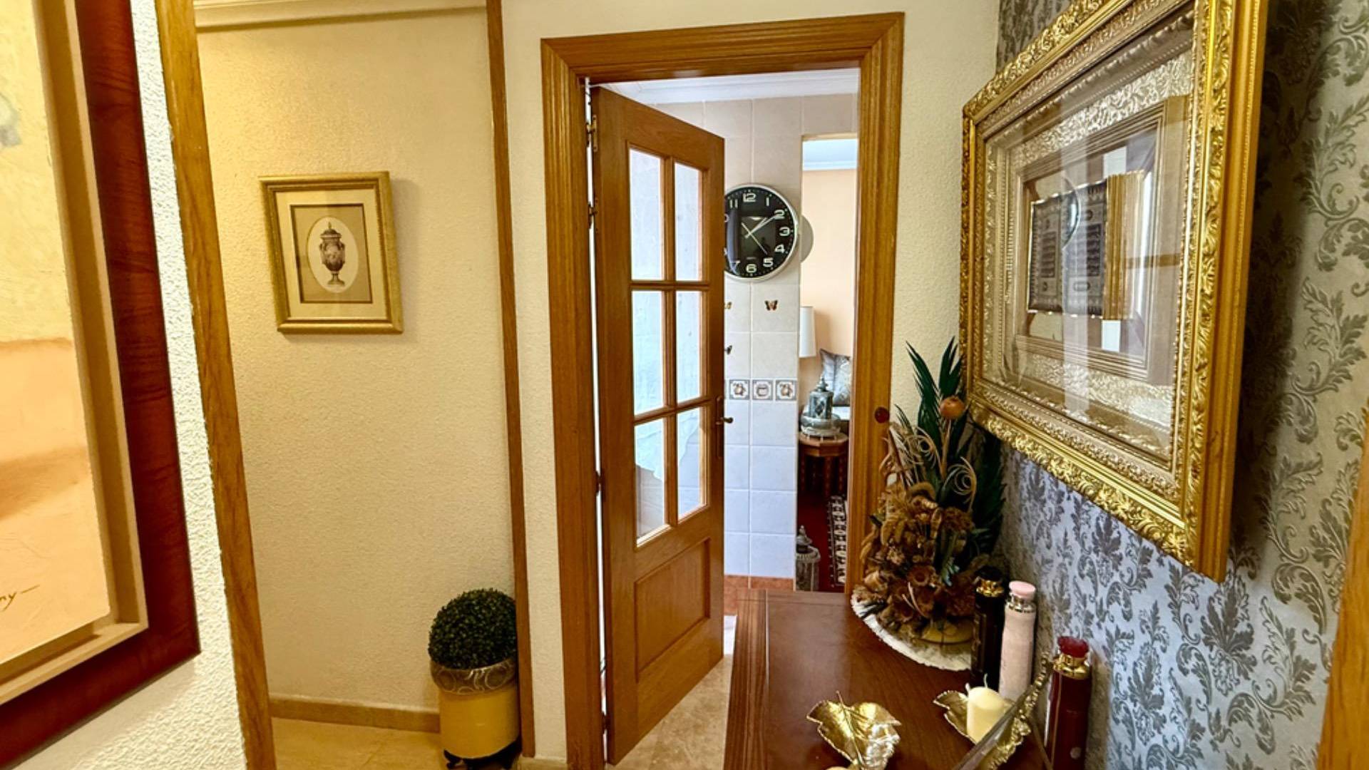 Gebraucht - Wohnung - Torrevieja - Centro