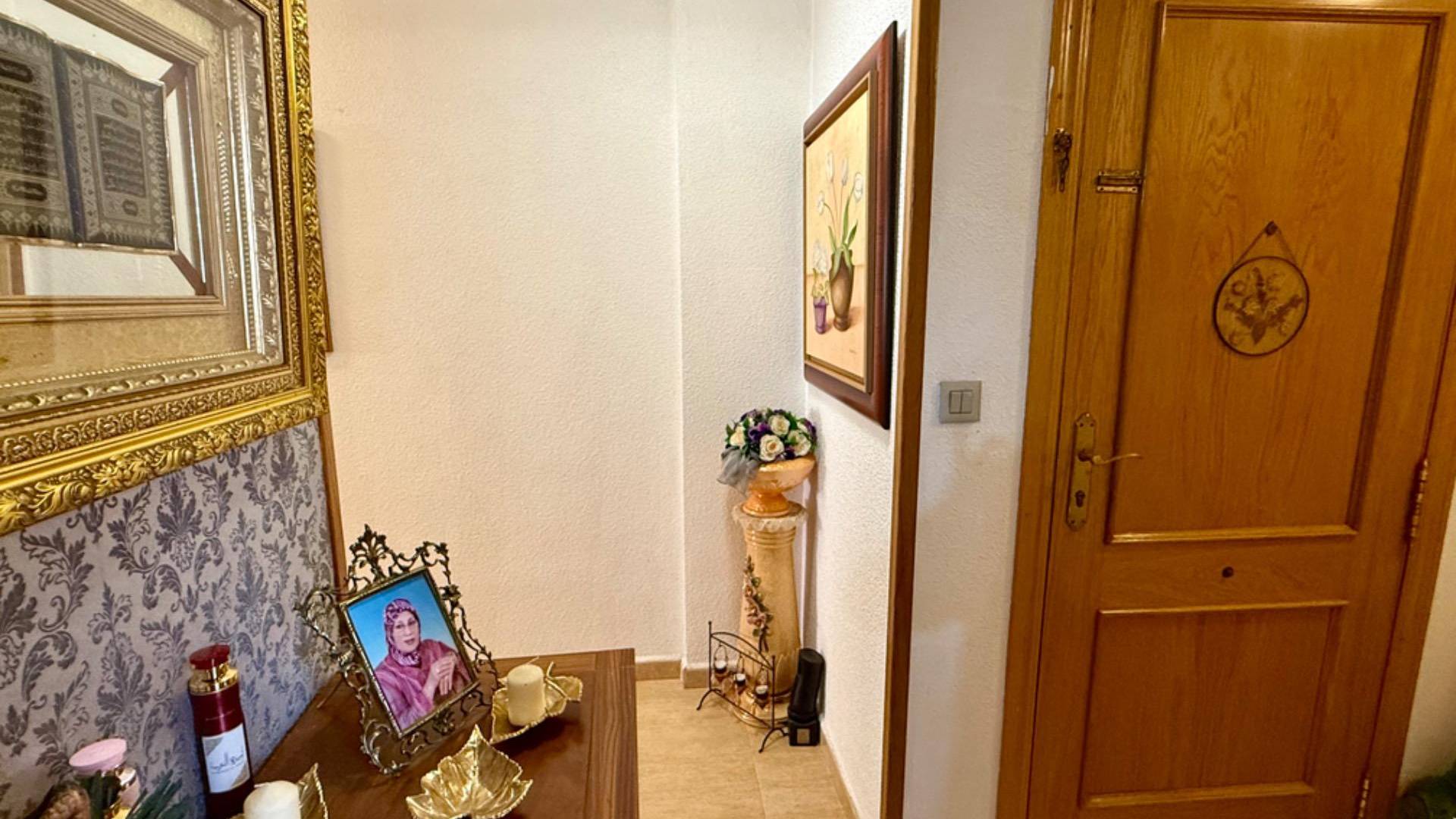 Gebraucht - Wohnung - Torrevieja - Centro