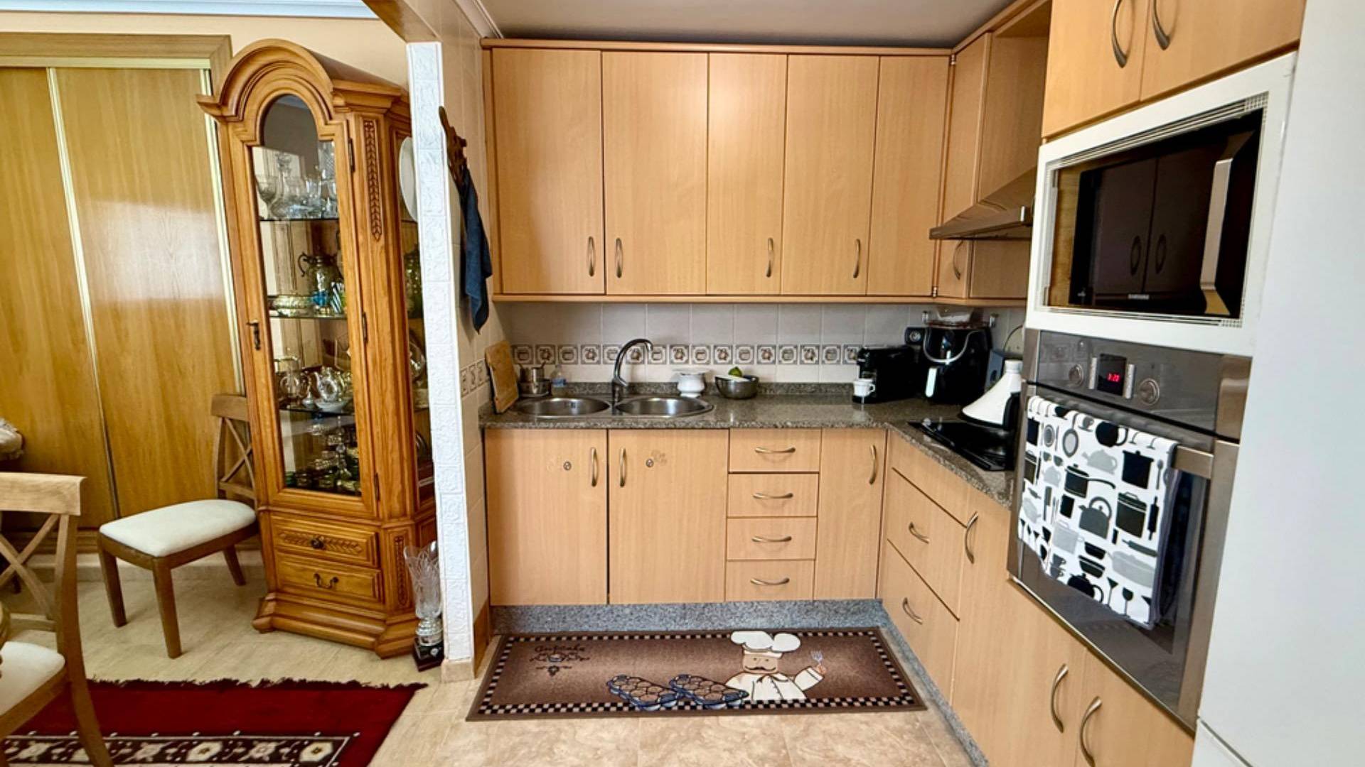 Gebraucht - Wohnung - Torrevieja - Centro