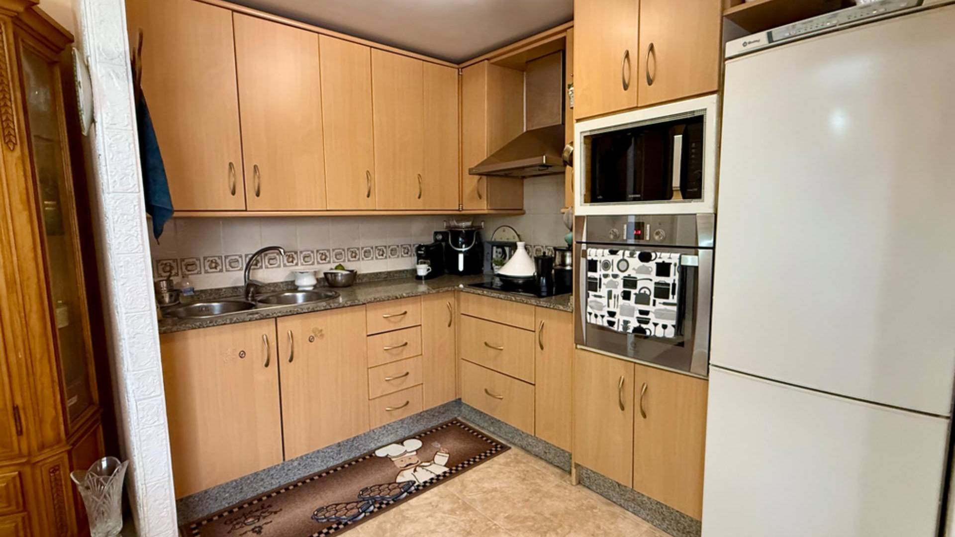 Gebraucht - Wohnung - Torrevieja - Centro