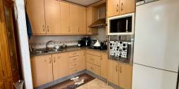 Gebraucht - Wohnung - Torrevieja - Centro