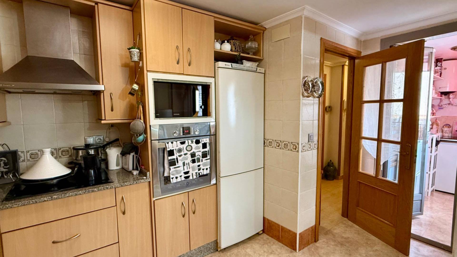 Gebraucht - Wohnung - Torrevieja - Centro