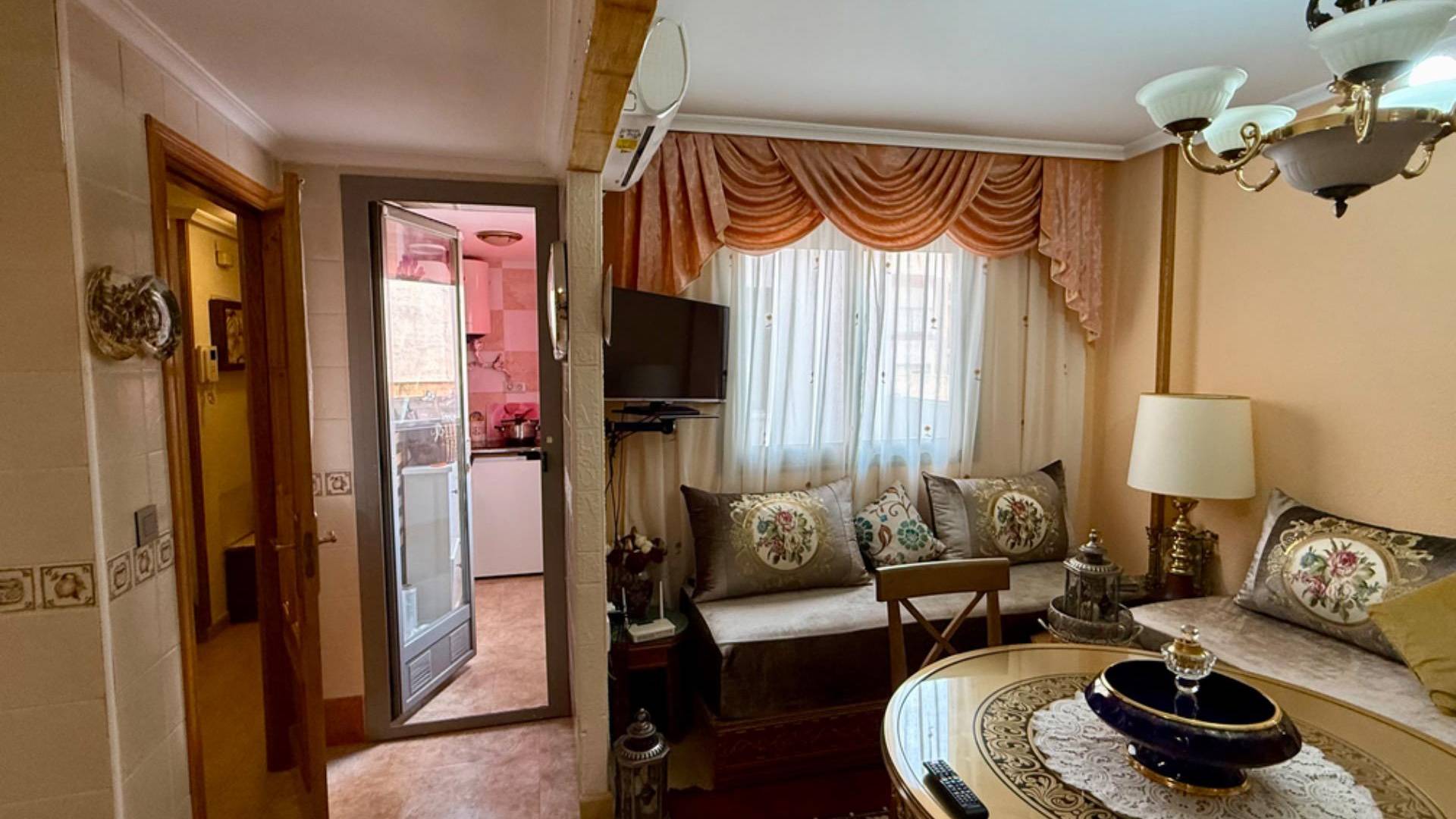 Gebraucht - Wohnung - Torrevieja - Centro