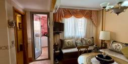 Gebraucht - Wohnung - Torrevieja - Centro