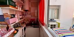 Gebraucht - Wohnung - Torrevieja - Centro