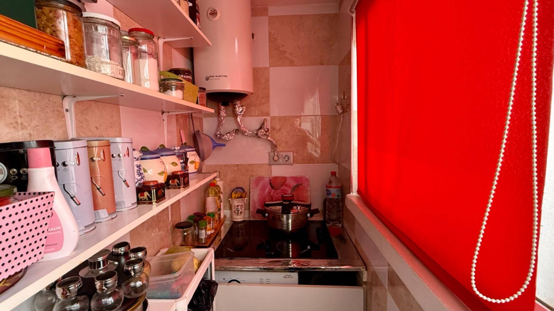 Gebraucht - Wohnung - Torrevieja - Centro