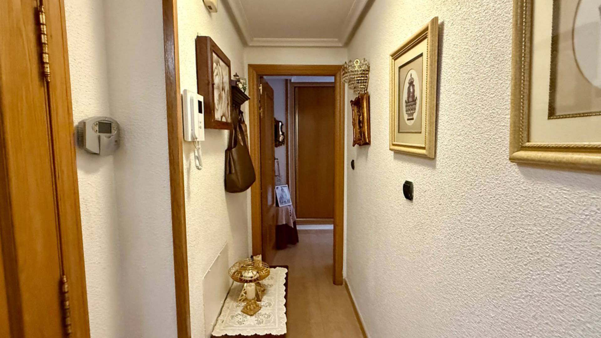 Gebraucht - Wohnung - Torrevieja - Centro