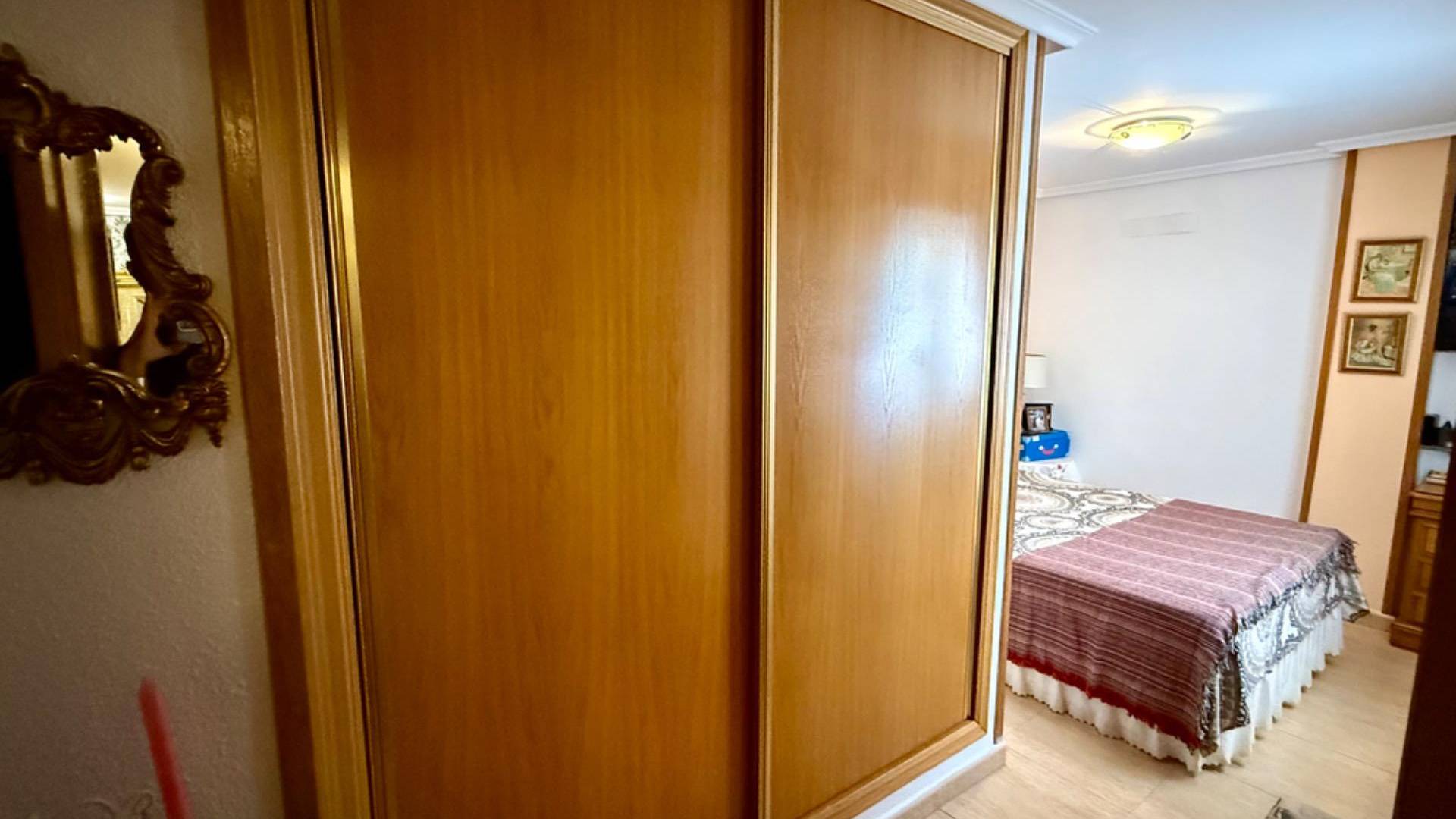 Gebraucht - Wohnung - Torrevieja - Centro