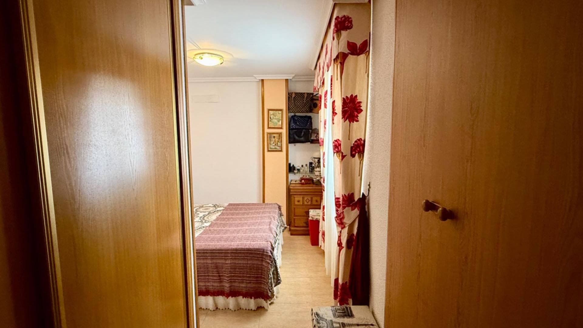 Gebraucht - Wohnung - Torrevieja - Centro