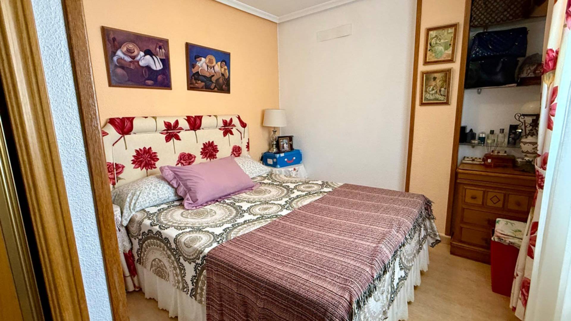 Gebraucht - Wohnung - Torrevieja - Centro