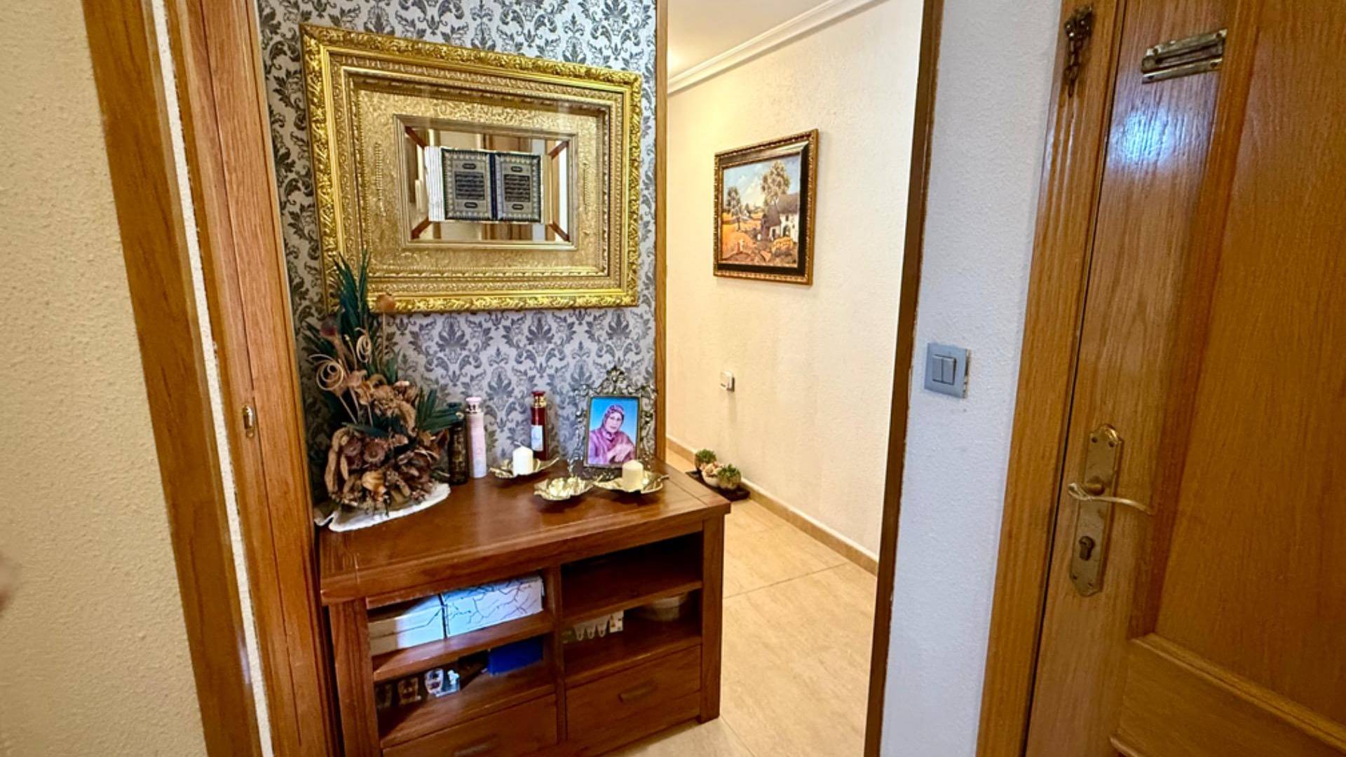 Gebraucht - Wohnung - Torrevieja - Centro