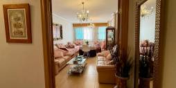 Gebraucht - Wohnung - Torrevieja - Centro