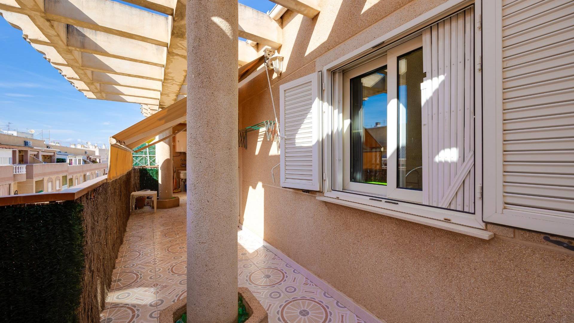 Gebraucht - Wohnung - Torrevieja - Centro