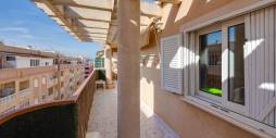 Gebraucht - Wohnung - Torrevieja - Centro
