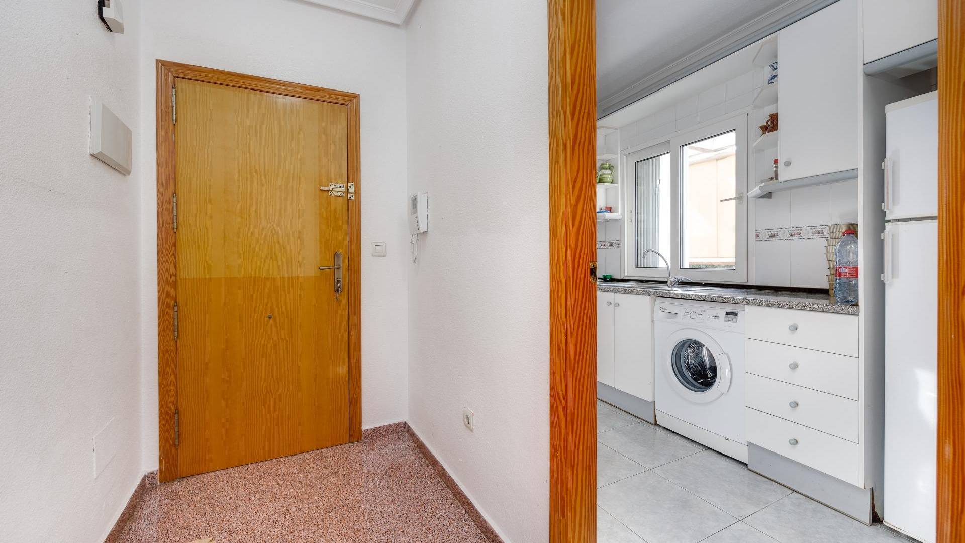 Gebraucht - Wohnung - Torrevieja - Centro