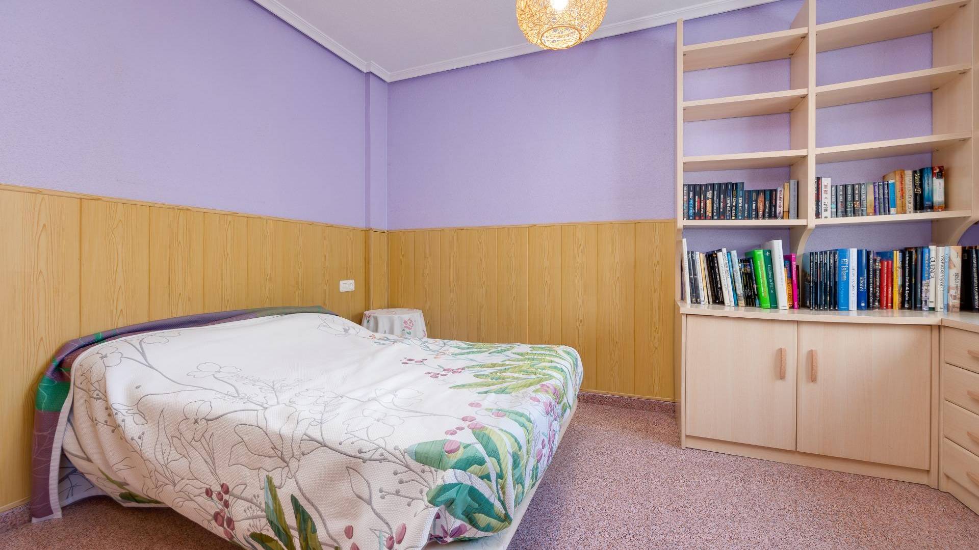 Gebraucht - Wohnung - Torrevieja - Centro