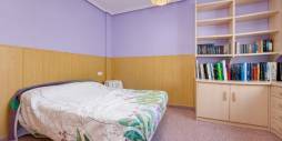 Gebraucht - Wohnung - Torrevieja - Centro