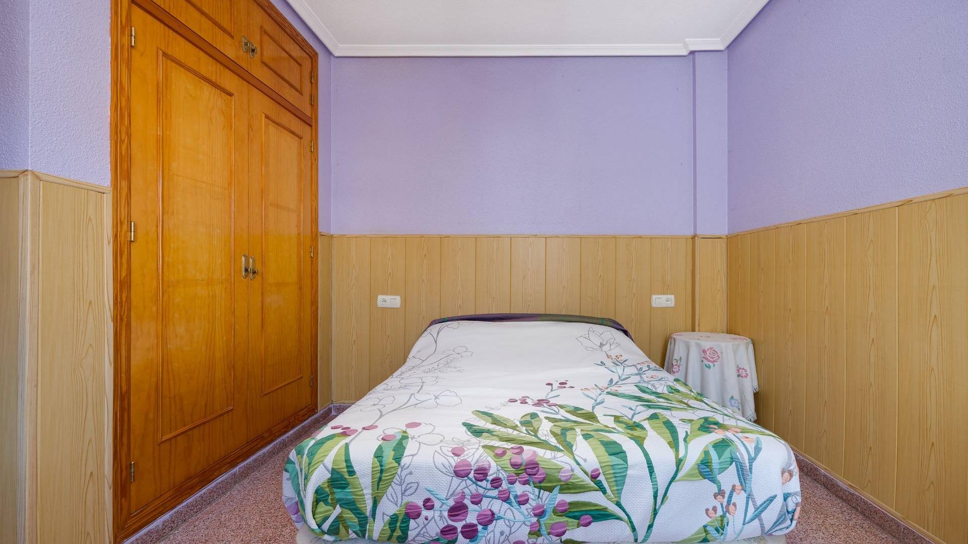 Gebraucht - Wohnung - Torrevieja - Centro